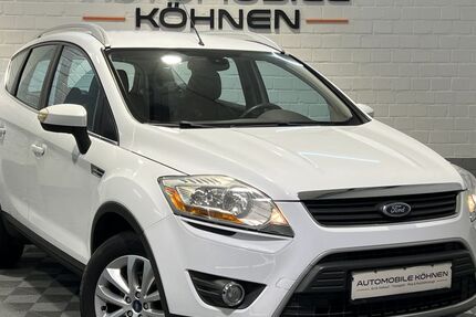 Ford Kuga 250.000 km 3.990 &euro; Solingen 42655