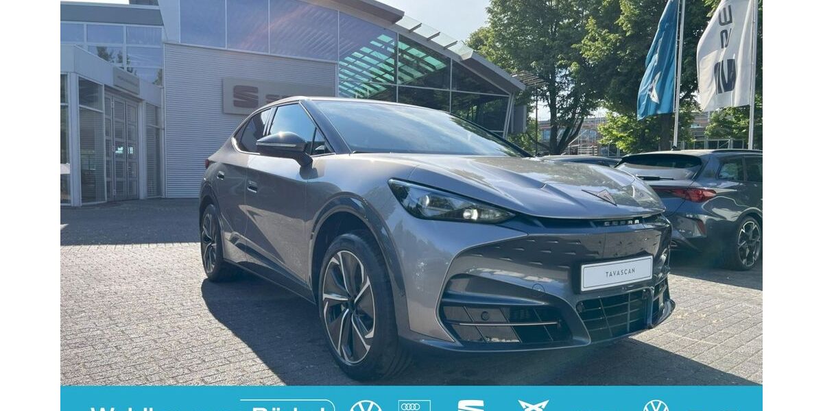 Cupra Tavascan 5.000 km 46.890 &euro; Viersen 41751