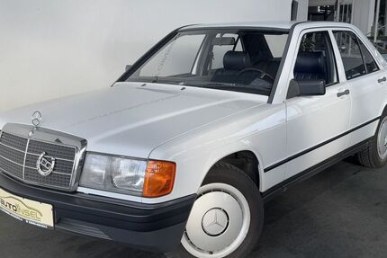 Mercedes-Benz 190 45.000 km 19.850 € Duisburg 47228