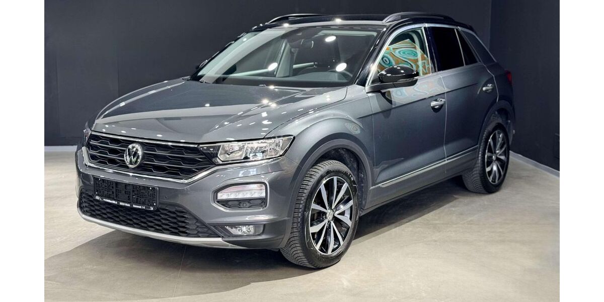 VW T-Roc 107.000 km 13.950 &euro; Pulheim 50259