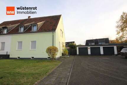 Haus zum Kaufen in Moers 319.000 € 113 m² 6 zimmer