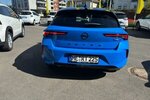 Opel Astra GS KAM NAV SHZ LHZ Frontscheibenheiz. 360° K 9.900 km 28.900 &euro; HAAN 42781