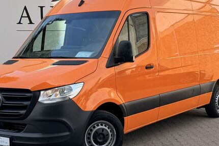 Mercedes-Benz Sprinter 35.575 km 23.500 &euro; Krefeld 47805