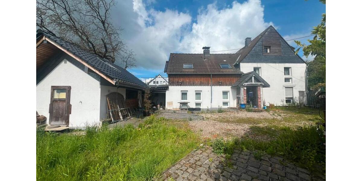 Einfamilienhaus Leichlingen (Rheinland) - 5.5 Zimmer, 160 m&sup2;, 540.000&euro; | Angebot:26874964