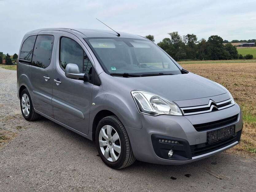 Berlingo