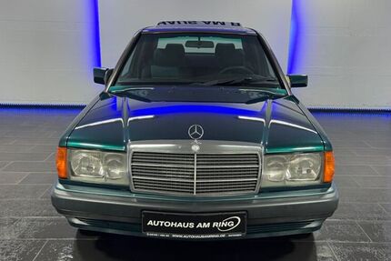 Mercedes 190