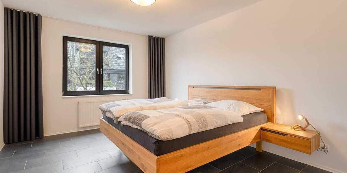 Etagenwohnung Ratingen Ost - 3 Zimmer, 80 m&sup2;, 258.700&euro; | Angebot:25664996