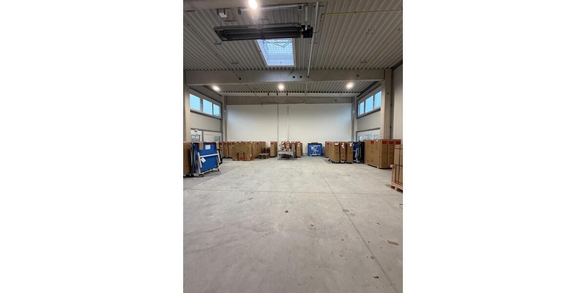 Gewerbeobjekt Krefeld Fischeln - 2.241&euro; | Angebot:24804402