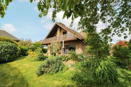 Haus Bergheim Auenheim - 6 Zimmer, 145 m&sup2;, 549.000&euro; | Angebot:26920159