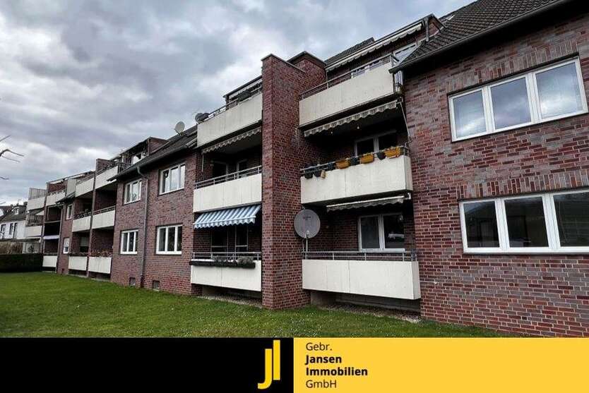 Wohnung zum Kaufen in Viersen 179.000 € 86.32 m²