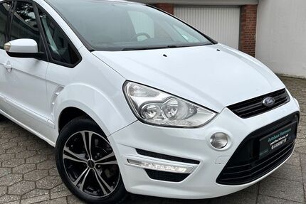 Ford S-Max 244.000 km 3.450 &euro; Mönchengladbach 41061
