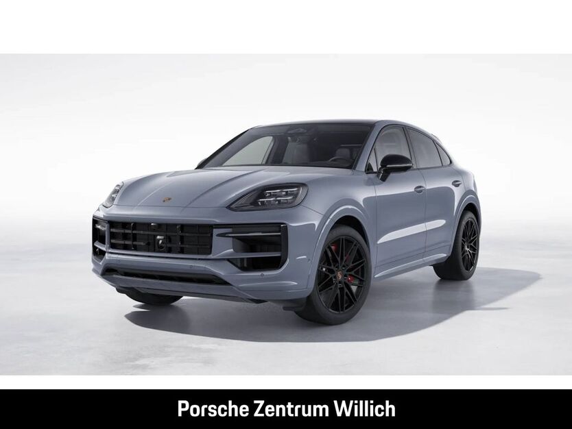 Porsche Cayenne 11.316 km 134.900 € Willich 47877