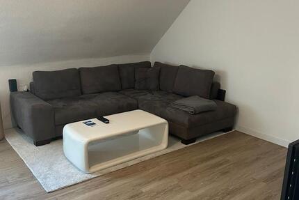 ANFRAGESTOPP Wohnung zum 1.3.26 2 zimmer