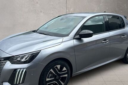 Peugeot 208 5.500 km 26.490 € Oberhausen 46149