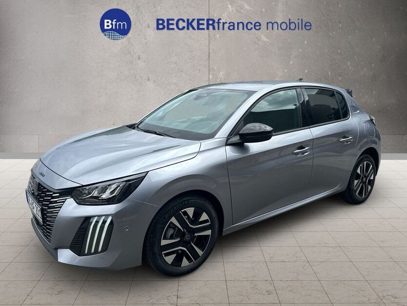 Peugeot 208 5.500 km 26.490 € Oberhausen 46149