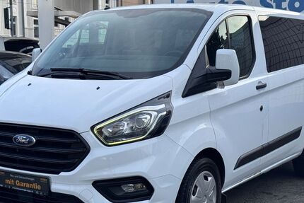 Ford Transit Custom 26.768 km 24.950 &euro; Oberhausen 46045