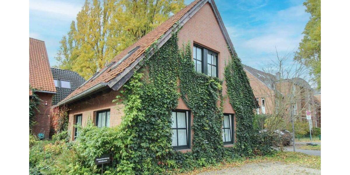 Gewerbeobjekt Krefeld Bockum - 4.750.000&euro; | Angebot:26556396