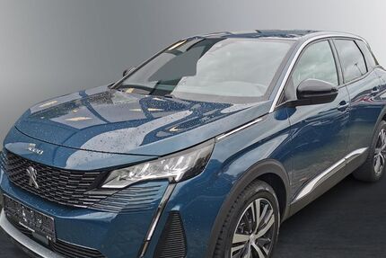 Peugeot 3008 20.626 km 32.390 € Mönchengladbach 41066