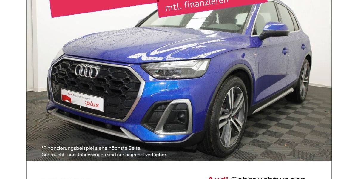 Audi Q5 70.582 km 36.950 &euro; Solingen 42653