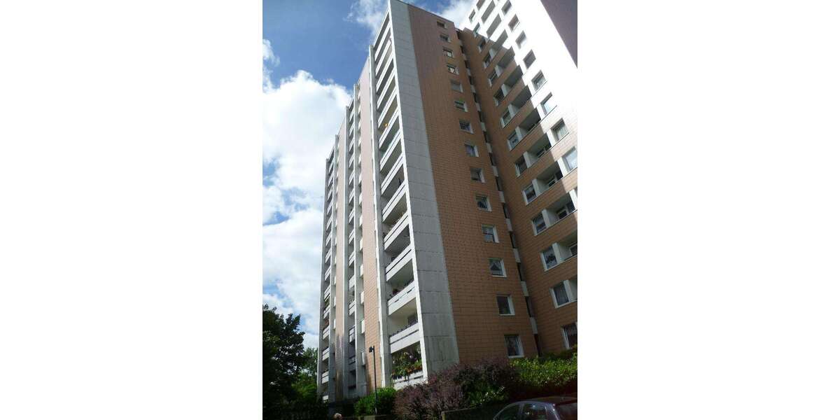 Etagenwohnung Düsseldorf Garath - 2 Zimmer, 61 m&sup2;, 609&euro; | Angebot:25300289