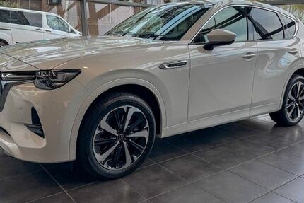 Mazda CX-60 40.388 km 35.490 &euro; Duisburg 47166