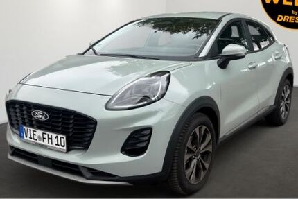 Ford Puma 4.789 km 23.990 &euro; Mönchengladbach 41061