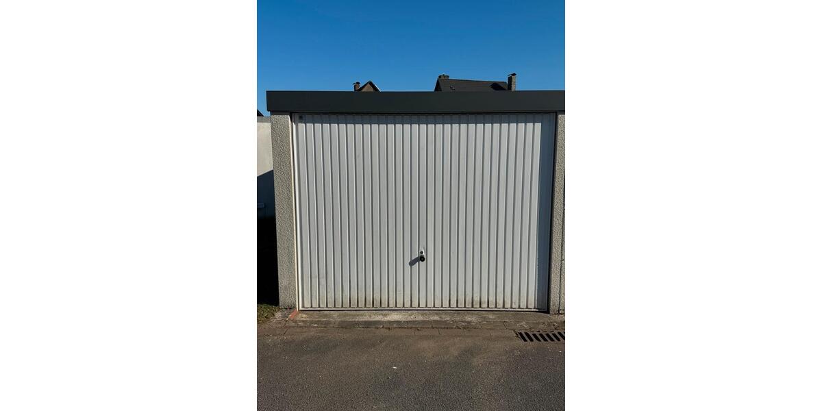 Garagen / Stellplätze Dormagen Hackenbroich - 120&euro; | Angebot:26199233