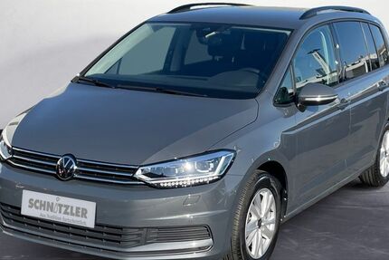 VW Touran 18.964 km 33.450 &euro; Hilden 40721