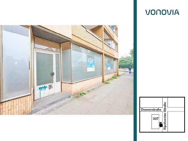 Vielfältige Gewerbefläche zimmer