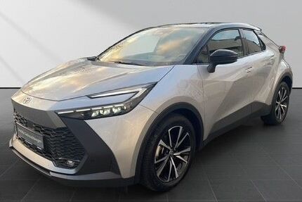 Toyota C-HR 18.105 km 29.990 € Mettmann 40822
