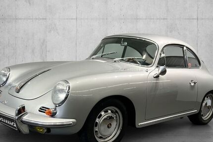 Porsche 356