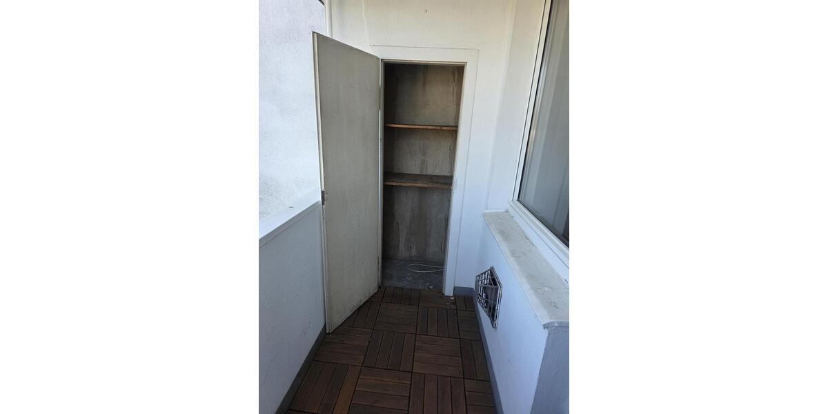 Etagenwohnung Düsseldorf Stadtbezirk 3 - 1.5 Zimmer, 49 m&sup2;, 850&euro; | Angebot:25305563