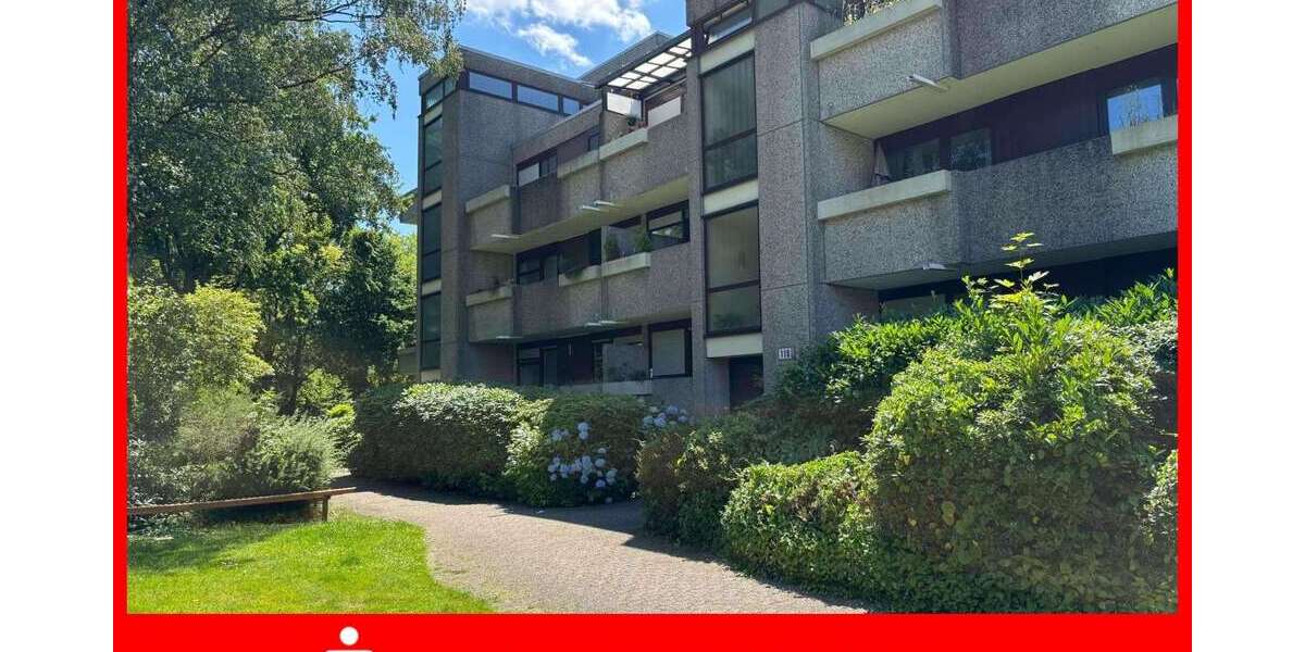 Etagenwohnung Krefeld Fischeln - 2 Zimmer, 75 m&sup2;, 160.000&euro; | Angebot:27045117