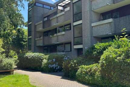 Wohnung Krefeld Fischeln - 2 Zimmer, 75 m&sup2;, 160.000&euro; | Angebot:27045117
