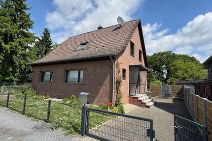 Haus Mönchengladbach West - 6 Zimmer, 132 m&sup2;, 400.000&euro; | Angebot:27157474