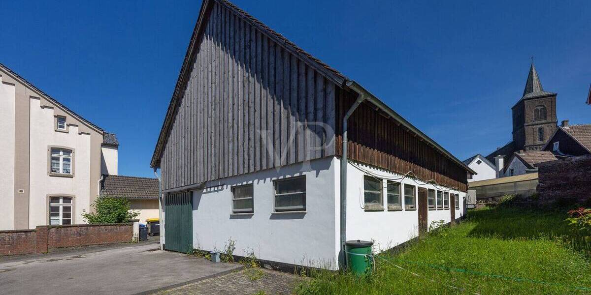 Grundstück Wülfrath Düssel - 1.950.000&euro; | Angebot:26805182