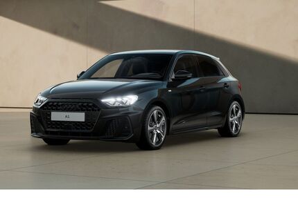 Audi A1 5.712 km 27.280 &euro; Mönchengladbach 41066