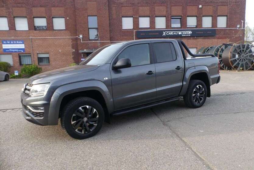 Amarok
