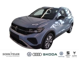 VW T-Cross 4.745 km 22.650 € Hilden 40721