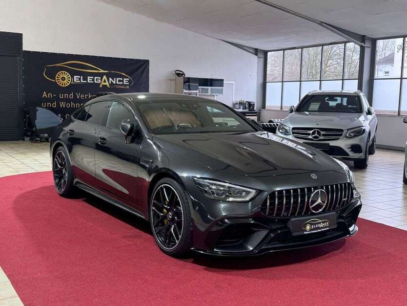 AMG GT