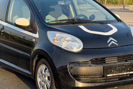Citroen C1 160.676 km 2.190 &euro; Krefeld 47809