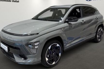 Hyundai KONA Elektro