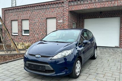 Ford Fiesta 126.000 km 3.490 &euro; Korschenbroich 41352