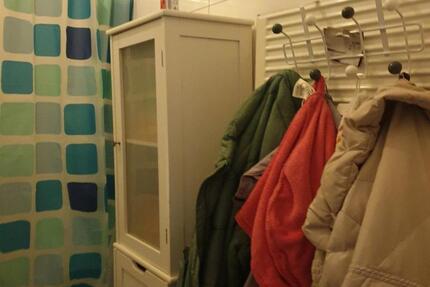 Mietwohnung 1 zimmer