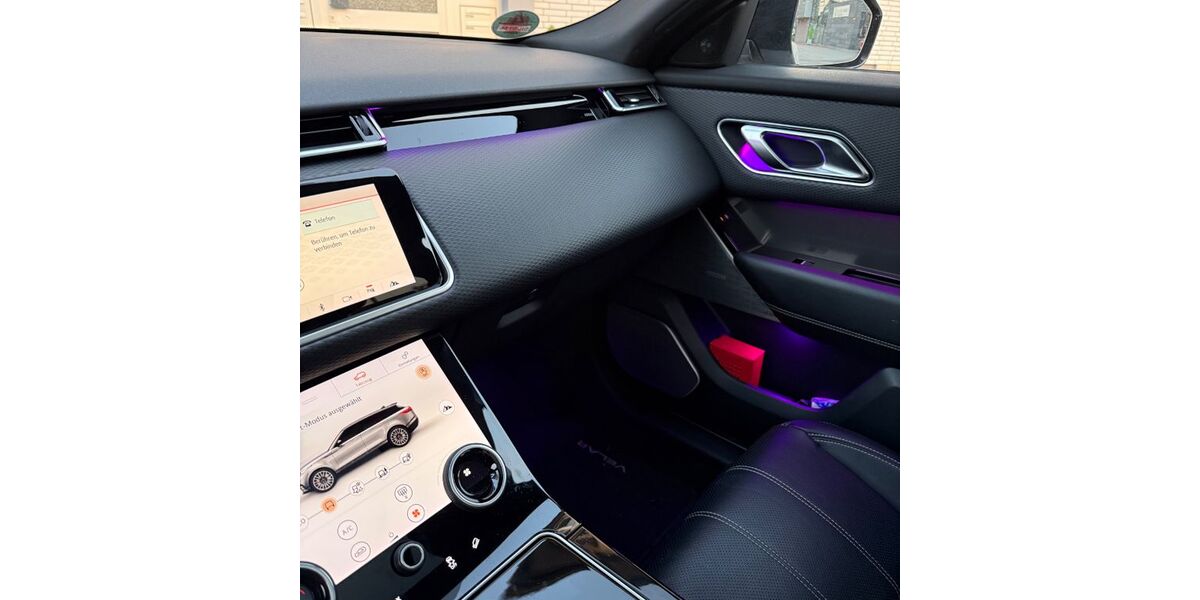 Land Rover Range Rover Velar 149.400 km 29.900 &euro; Duisburg 47259