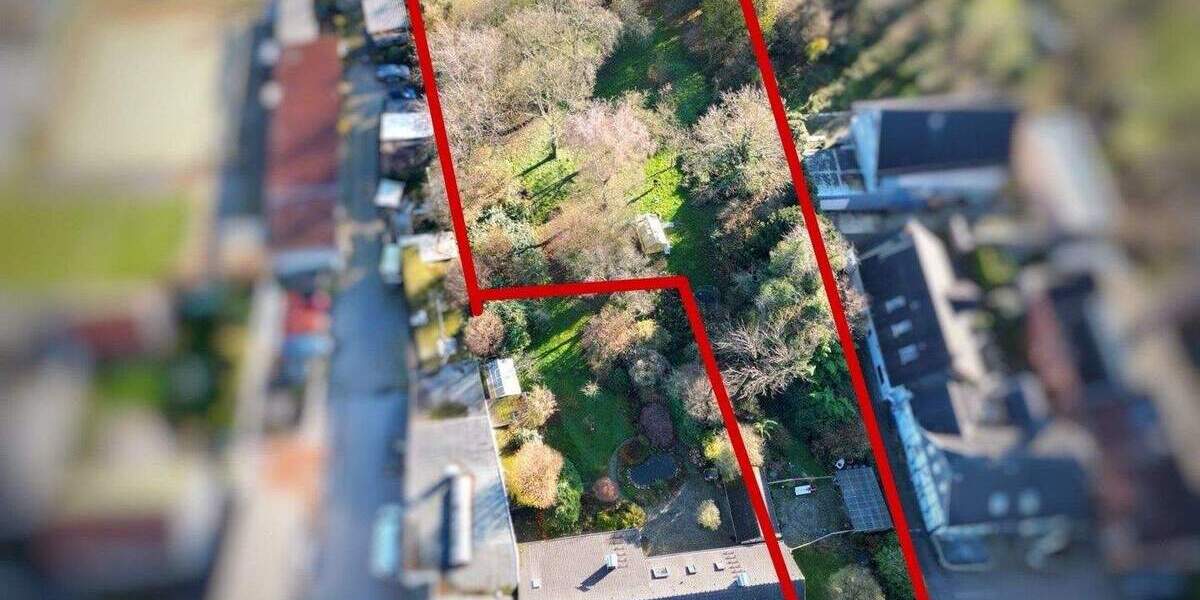 Grundstück Leverkusen Bergisch Neukirchen - 450.000&euro; | Angebot:25665876