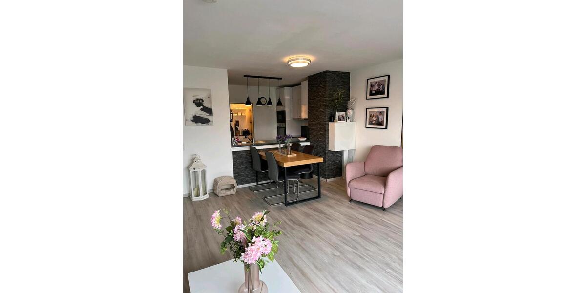 Etagenwohnung Hilden - 3 Zimmer, 83 m&sup2;, 325.000&euro; | Angebot:26477566