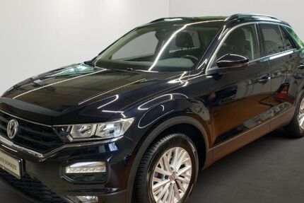 VW T-Roc 104.780 km 13.990 &euro; Düsseldorf 40233