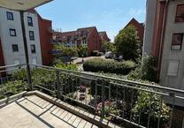 Hier macht wohnen Spaß: individuelle 3-Zimmer-Wohnung