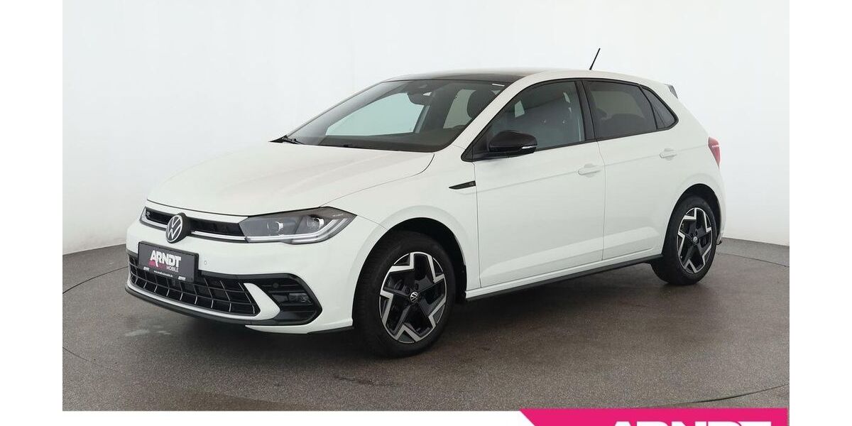 VW Polo 7.100 km 25.984 &euro; Neuss 41460